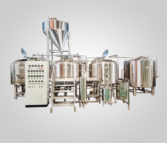 brewery equipment，fermentation tanks，craft brewery equipment